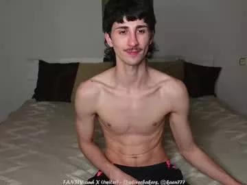 oliver_baker from Chaturbate is Freechat