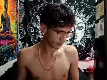 oliver_fast_ from Chaturbate is Freechat