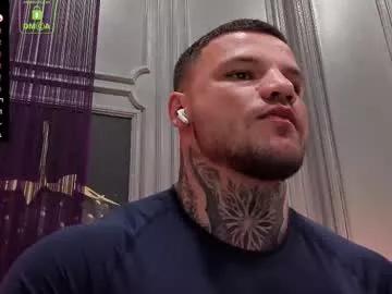 oliversport from Chaturbate is Freechat