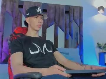 oliverthompson_01 from Chaturbate is Freechat