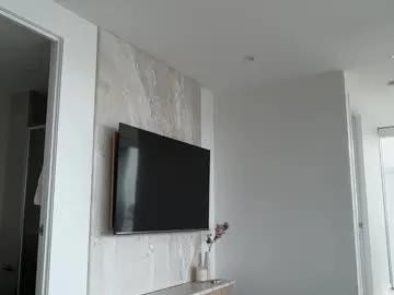 Oliviabrookess from Chaturbate