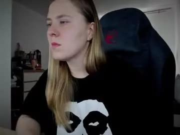 oliviamunk from Chaturbate is Group