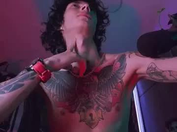 olliver___y from Chaturbate