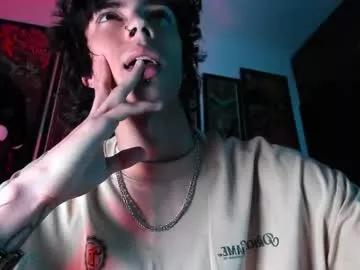 olliver___y from Chaturbate