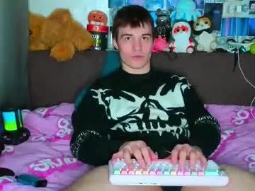 ololkd from Chaturbate