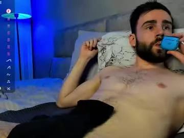 omgronnyy from Chaturbate is Freechat