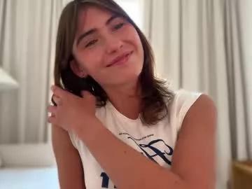 oofbabe__ from Chaturbate is Freechat