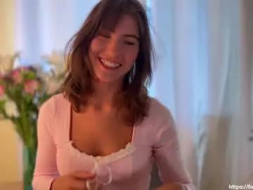 oofbabe__ from Chaturbate