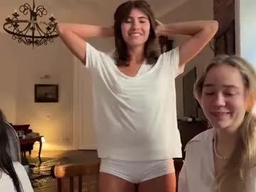 oofbabe__ from Chaturbate