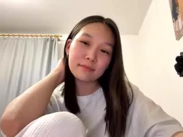 oracowee from Chaturbate is Freechat