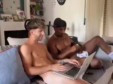 oreoboys from Chaturbate