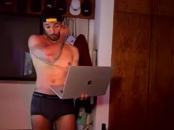 oreoboys from Chaturbate