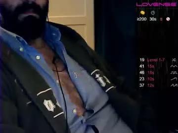 orso4sins2 from Chaturbate