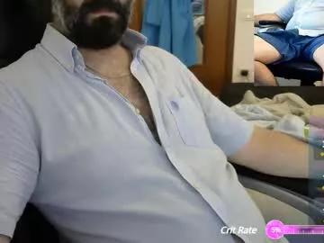 orso4sins2 from Chaturbate