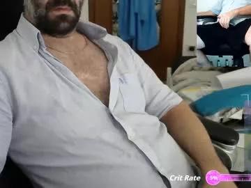 orso4sins2 from Chaturbate