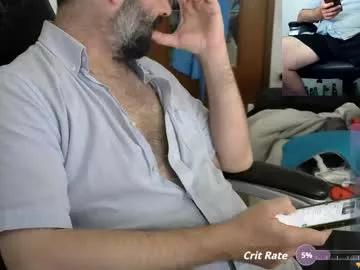 orso4sins2 from Chaturbate