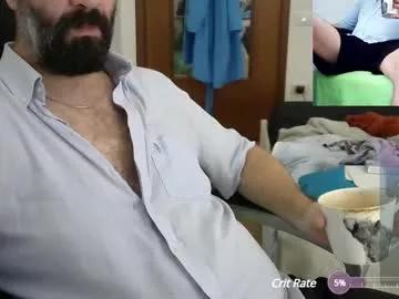 orso4sins2 from Chaturbate