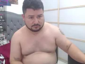 oso_gael from Chaturbate