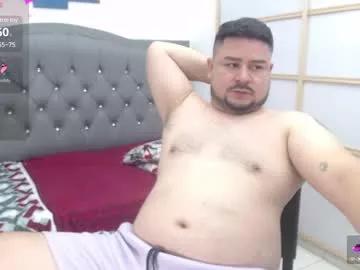 oso_gael from Chaturbate