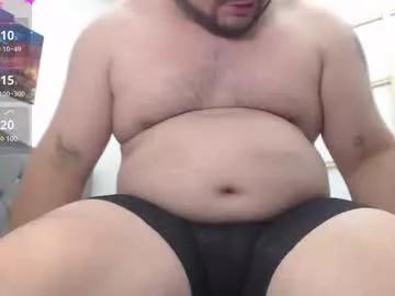 oso_gael from Chaturbate