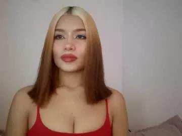 osornomaria268 from Chaturbate