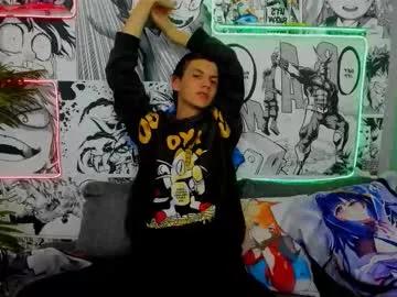 Otto_williams from Chaturbate