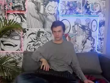 Otto_williams from Chaturbate