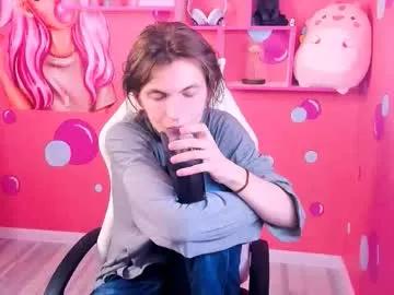 Otto_williams from Chaturbate