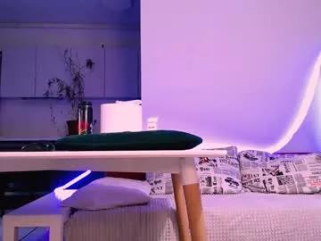 oxxxy__ from Chaturbate