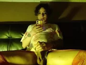 oxxy_jean from Chaturbate