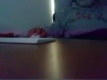 ozzyrickster from Chaturbate