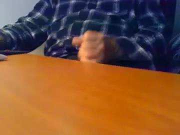 ozzyrickster from Chaturbate