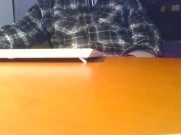 ozzyrickster from Chaturbate