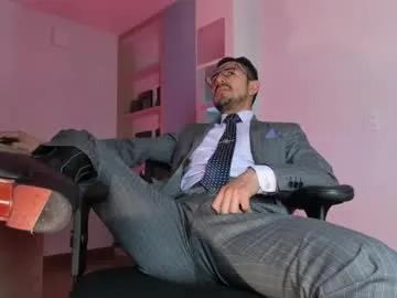 pablo_rincon95 from Chaturbate is Freechat