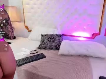paiigepeach from Chaturbate