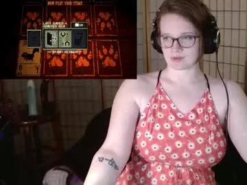 pajamajamlive from Chaturbate