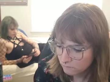 Palaceofmalice from Chaturbate