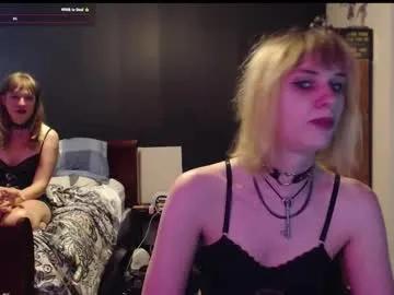 Palaceofmalice from Chaturbate