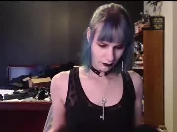 Palaceofmalice from Chaturbate