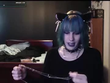 Palaceofmalice from Chaturbate