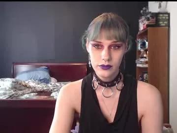 Palaceofmalice from Chaturbate