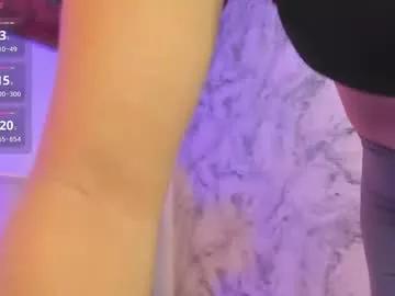 pamela_moreno from Chaturbate is Freechat