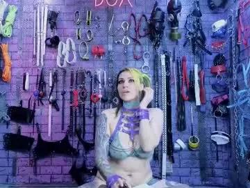 pandoranez from Chaturbate is Freechat