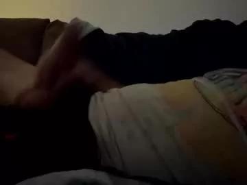 papaboner_foryourpleasure from Chaturbate