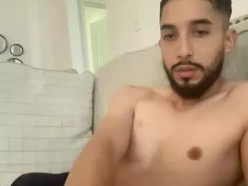 papicubano_guapo23cm from Chaturbate