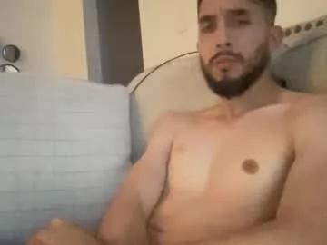 papicubano_guapo23cm from Chaturbate