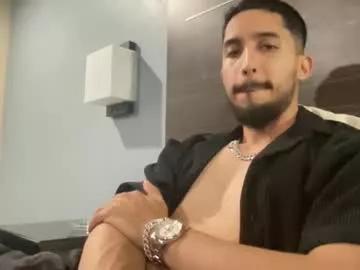 papicubano_guapo23cm from Chaturbate