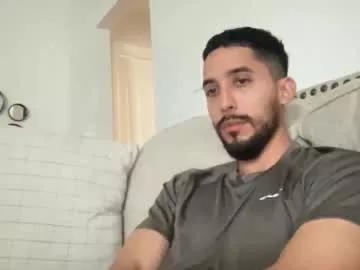 papicubano_guapo23cm from Chaturbate