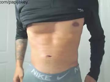 papijakey from Chaturbate