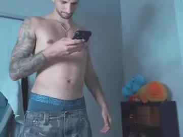 papijakey from Chaturbate